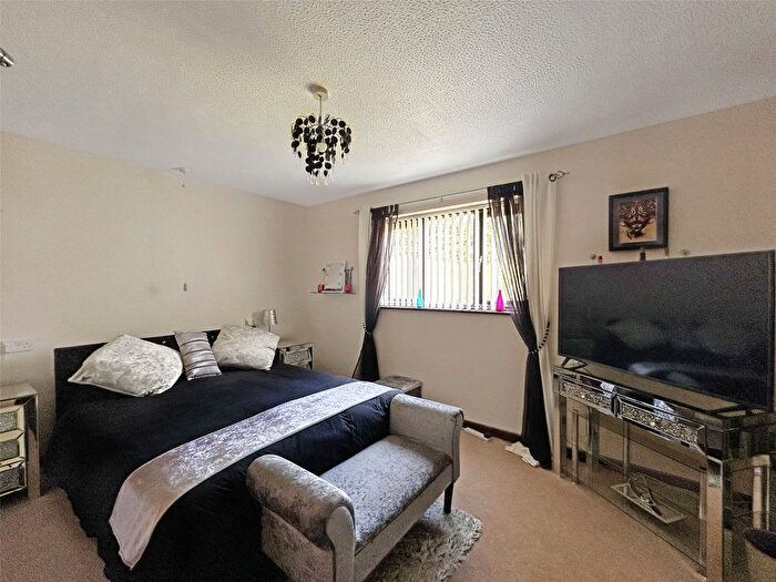 3 Bedroom Detached Bungalow For Sale In Helland, Bodmin, Cornwall, PL30