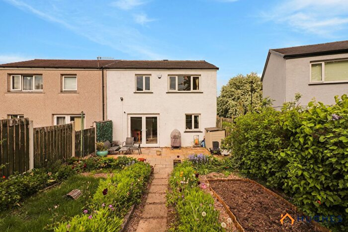 3 Bedroom End Terrace House For Sale In Woodfarm Place, Stannington, Sheffield, S6