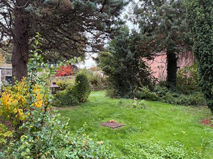 Land For Sale In Land At Winterbourne Earls, Salisbury, SP4