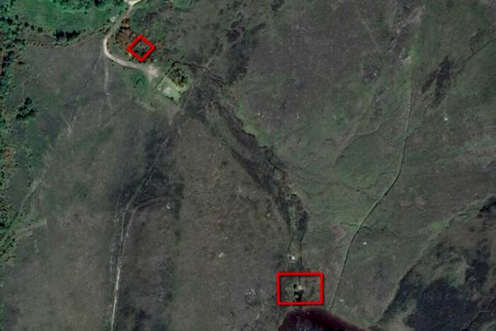 Land For Sale In , X Sites At Loch Craig Dir And Tongue Wtw, Blaran, Braetongue, Tongue, IV27