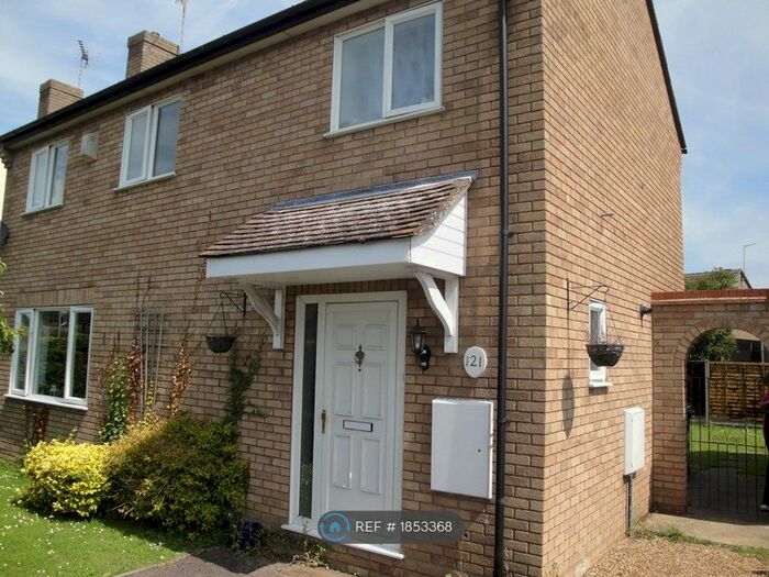 4 Bedroom Detached House To Rent In Green End Road, Sawtry, Huntingdon, PE28