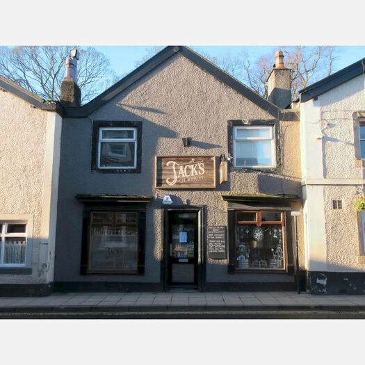 3 Bedroom Flat To Rent In King Street, Clitheroe, BB7