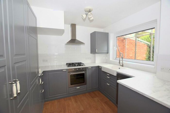 3 Bedroom Terraced House To Rent In Exeter, EX4