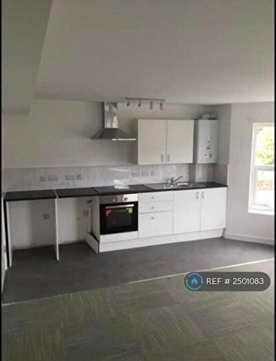 1 Bedroom Flat To Rent In Great Western Mews, Yeovil, BA21