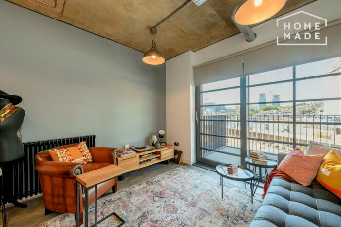 2 Bedroom Apartment To Rent In Ferrum, Wembley Park, HA9