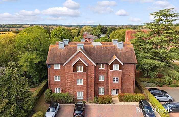 2 Bedroom Apartment To Rent In Chantry Court, Felsted, CM6