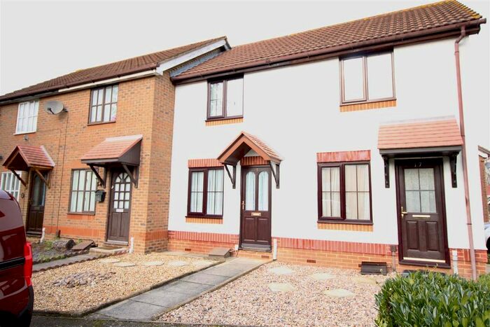 1 Bedroom Terraced House To Rent In Acer Avenue, Yeading, Hayes, UB4