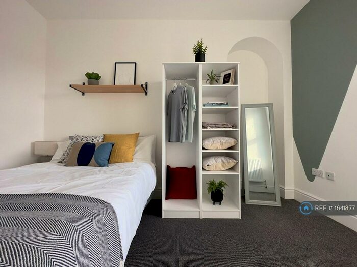 4 Bedroom Terraced House To Rent In Cross Street, Lincoln, LN5