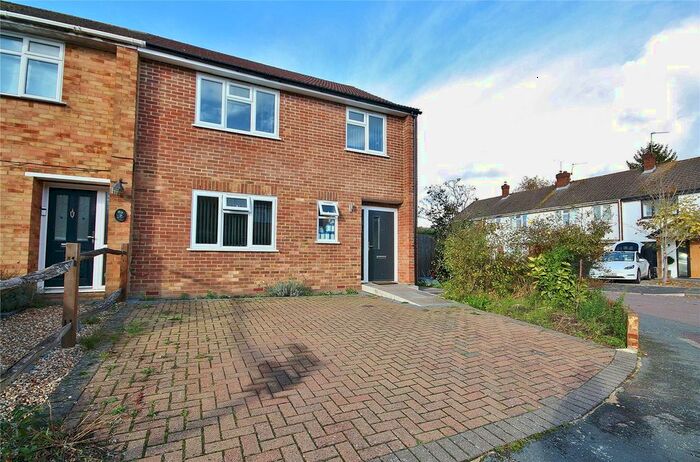 3 Bedroom Semi-Detached House To Rent In Bolding House Lane, West End, Woking, Surrey, GU24