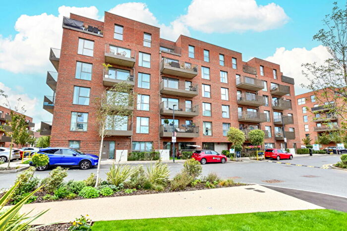 1 Bedroom Flat For Sale In Harrow, HA1