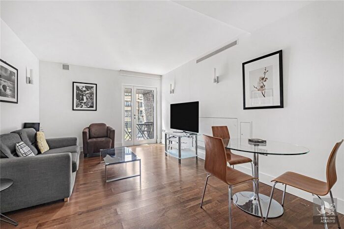 2 Bedroom Flat To Rent In Weymouth Street, London, W1W