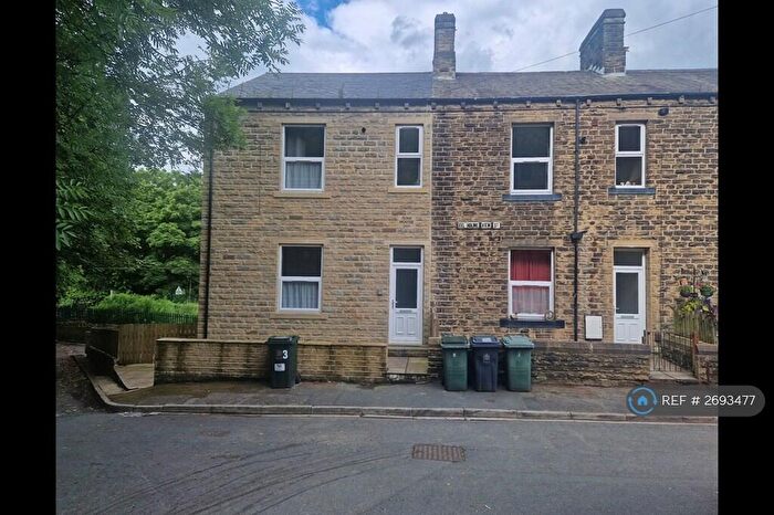 1 Bedroom Flat To Rent In Eelholme View Street, Keighley, BD20