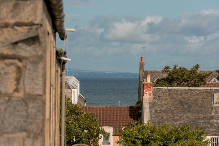 1 Bedroom Flat For Sale In D North High Street, Musselburgh, EH21