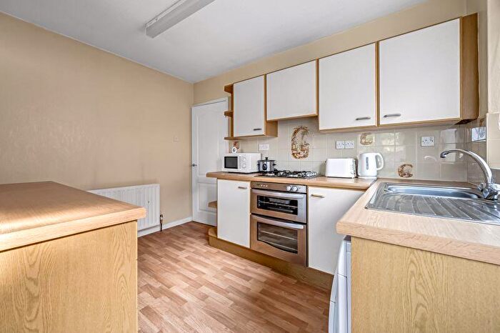 2 Bedroom Bungalow For Sale In Collingwood Road, Chorley, PR7