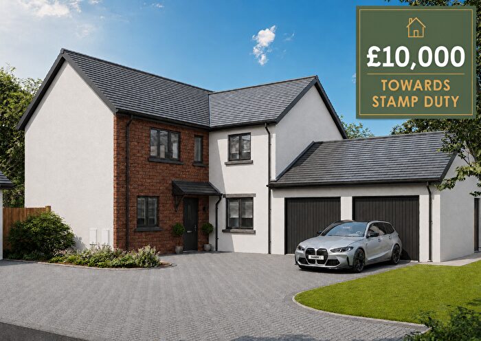 4 Bedroom Detached House For Sale In Dalton Lane, Barrow-In-Furness, LA14