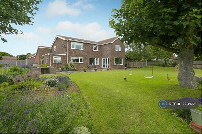 5 Bedroom Detached House To Rent In Cliff Field, Westgate-On-Sea, CT8
