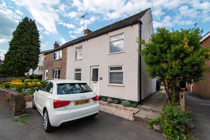 3 Bedroom Semi-Detached House For Sale In Main Street, Horsley Woodhouse, Ilkeston, DE7