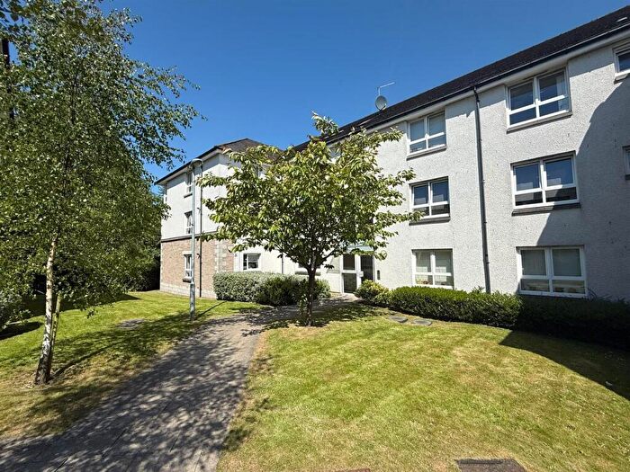 1 Bedroom Flat To Rent In Great Western Road, Glasgow, G15