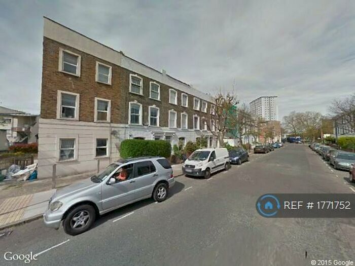 Studio To Rent In Jackson Road, London, N7