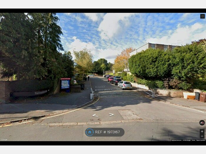 3 Bedroom Terraced House To Rent In Turnpike Link, Croydon, CR0