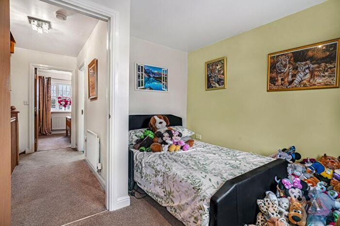 3 Bedroom Terraced House For Sale In Coppy Bridge Drive, Rochdale, OL16