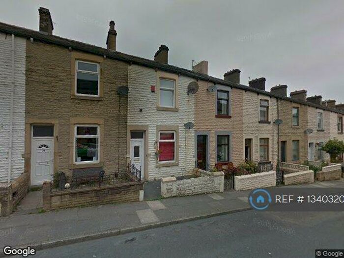 3 Bedroom Terraced House To Rent In Berry Street, Burnley, BB11