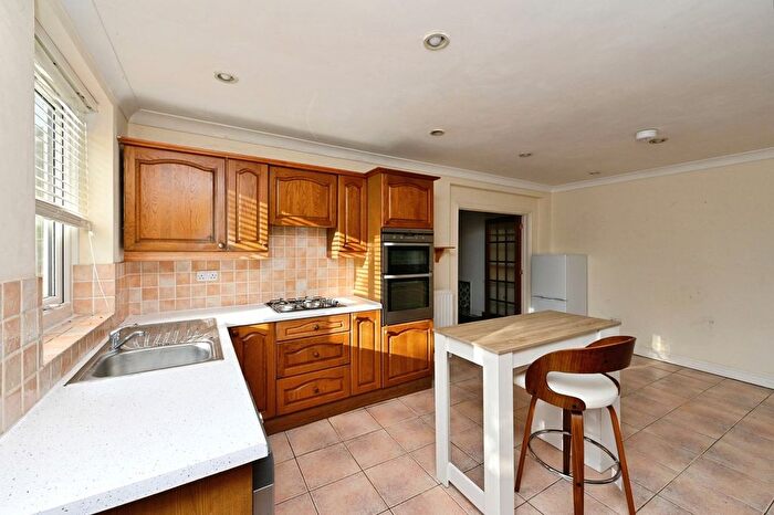 3 Bedroom Semi-Detached House For Sale In Waveney Close, Hunstanton, Norfolk, PE36