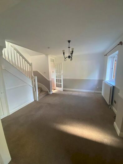 2 Bedroom Terraced House To Rent In Coburg Place, Chelmsford, CM3
