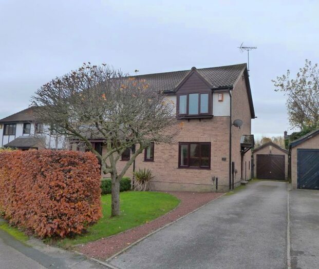 3 Bedroom Semi-Detached House To Rent In Arthurs Avenue, Harrogate, HG2