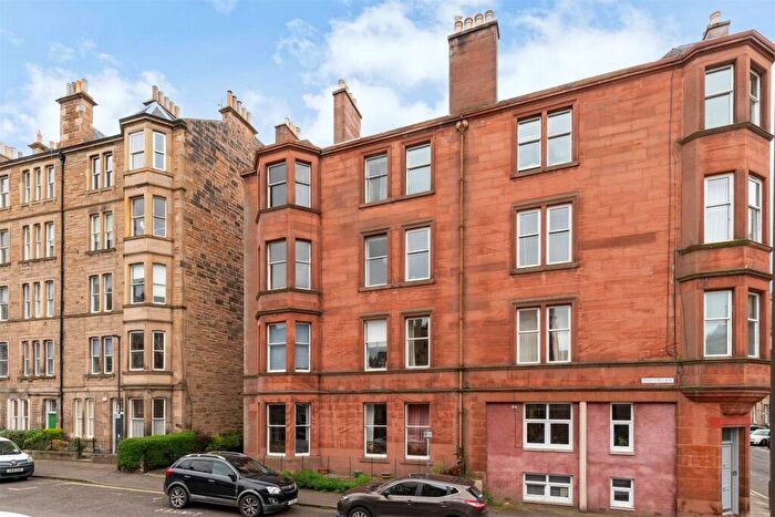 2 Bedroom Flat For Sale In Montpelier Park, Bruntsfield, Edinburgh, EH10