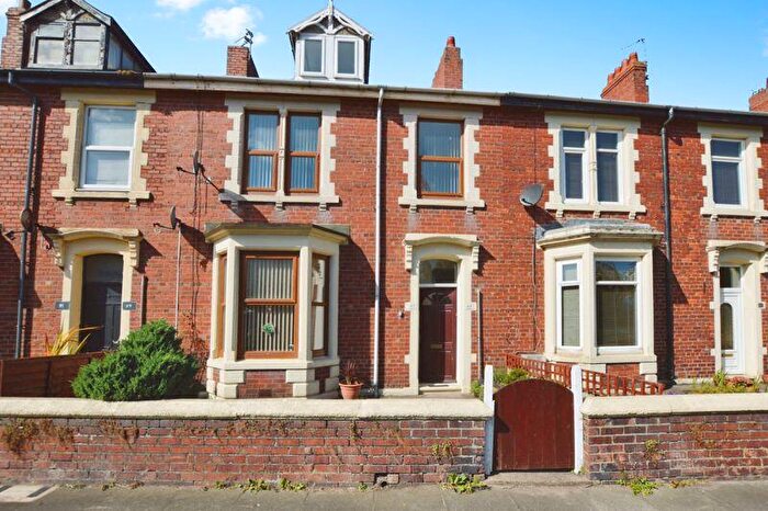 4 Bedroom Maisonette For Sale In Wensleydale Terrace, Blyth, NE24