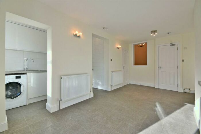 5 Bedroom Terraced House To Rent In Sumatra Road, West Hampstead, NW6