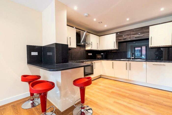 3 Bedroom Apartment To Rent In Ecco, S11