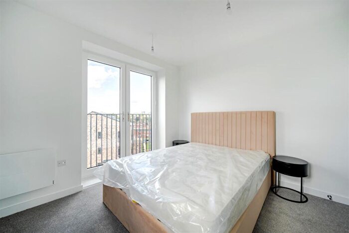 2 Bedroom Apartment To Rent In Belgrave Village, Eden Avenue, Birmingham, B12