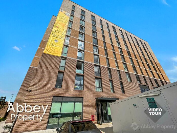 1 Bedroom Flat To Rent In Flat, Kimpton Road Chevette Court, Luton, LU2