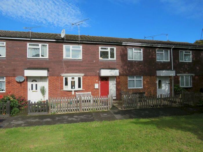 3 Bedroom Terraced House To Rent In Marlow, SL7