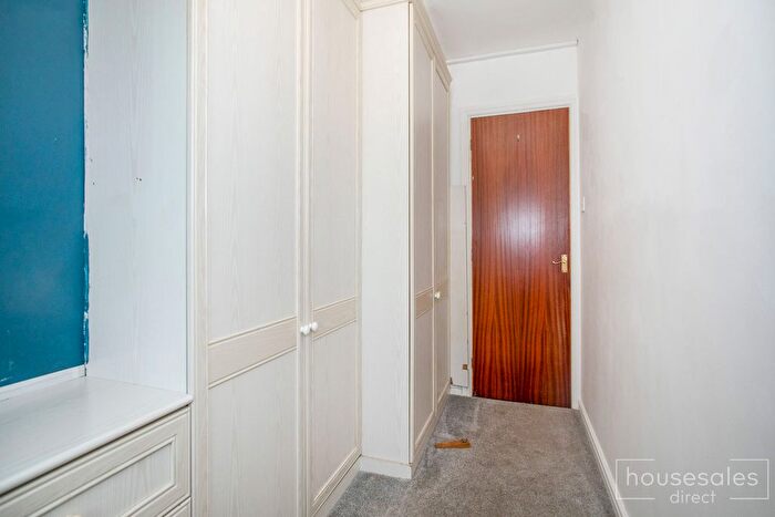 2 Bedroom Flat For Sale In Solomon Court, Whitehaven, CA28