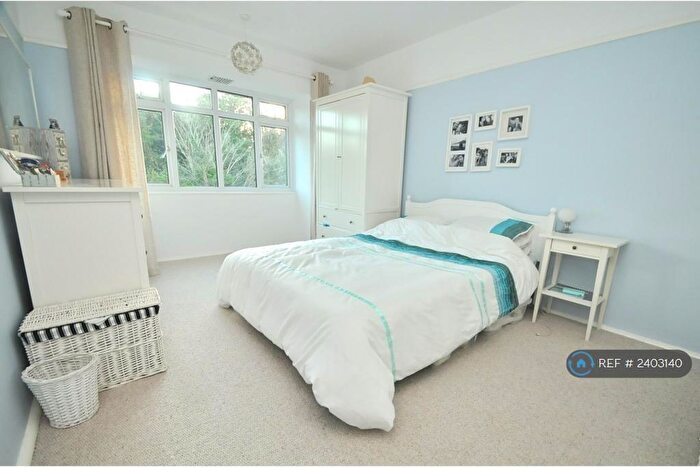2 Bedroom Flat To Rent In Bodorgan Road, Bournemouth, BH2