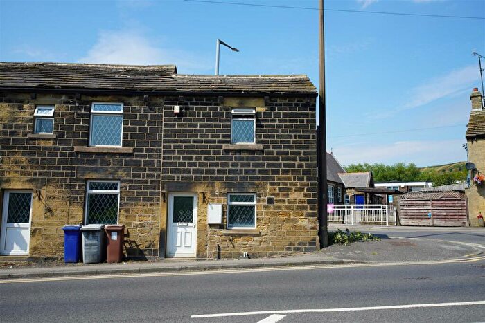 2 Bedroom Cottage To Rent In Manchester Road, Millhouse Green, S36