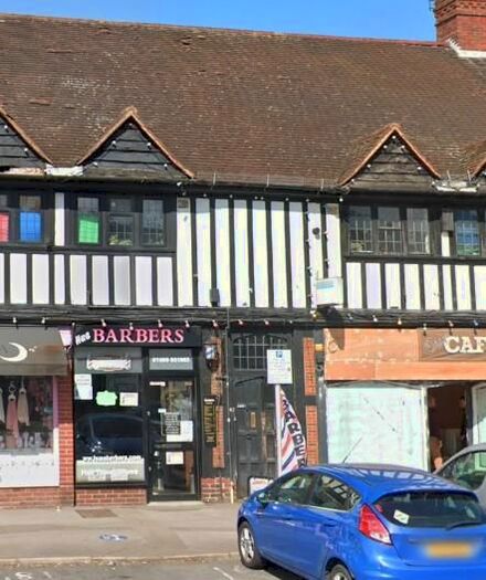 3 Bedroom Flat To Rent In Crofton Road, Locksbottom, Orpington, BR6