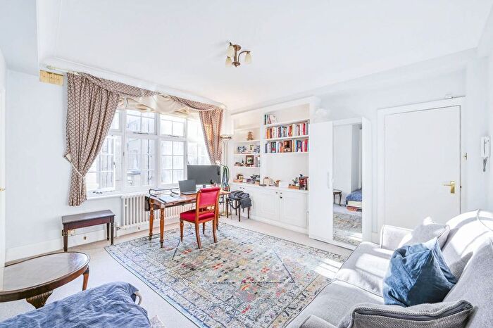 Studio For Sale In Morpeth Terrace, , Victoria, London, SW1