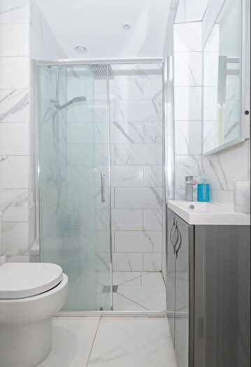 1 Bedroom Studio To Rent In Eaton Place, Brighton, BN2