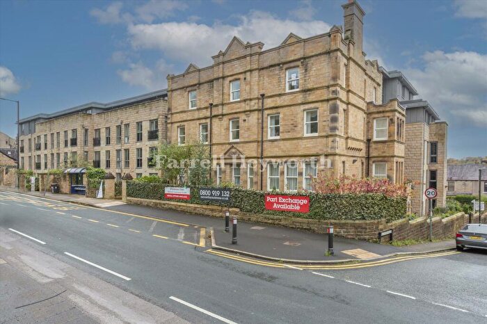 2 Bedroom Flat For Sale In Williamsons Court, Greaves Road, Lancaster, LA1