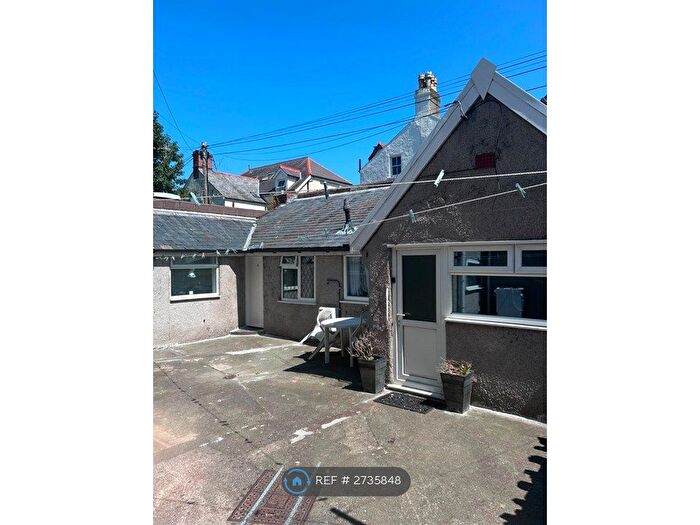 1 Bedroom Bungalow To Rent In Colwyn Bay, Colwyn Bay Conwy, LL29