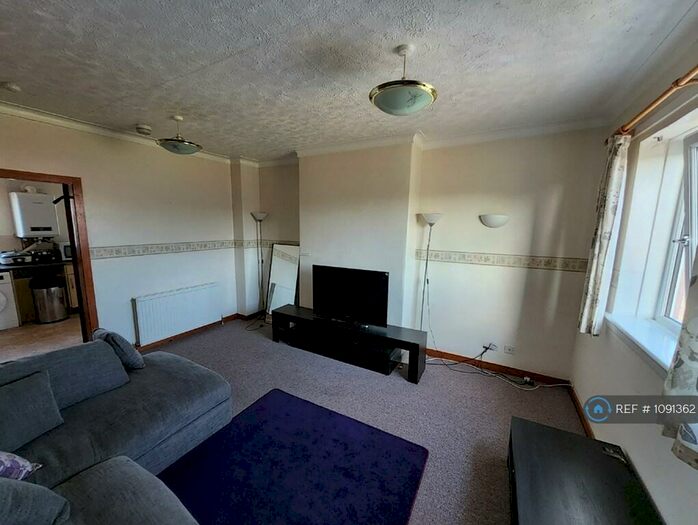 3 Bedroom Flat To Rent In East Castle Street, Clackmannanshire, FK10