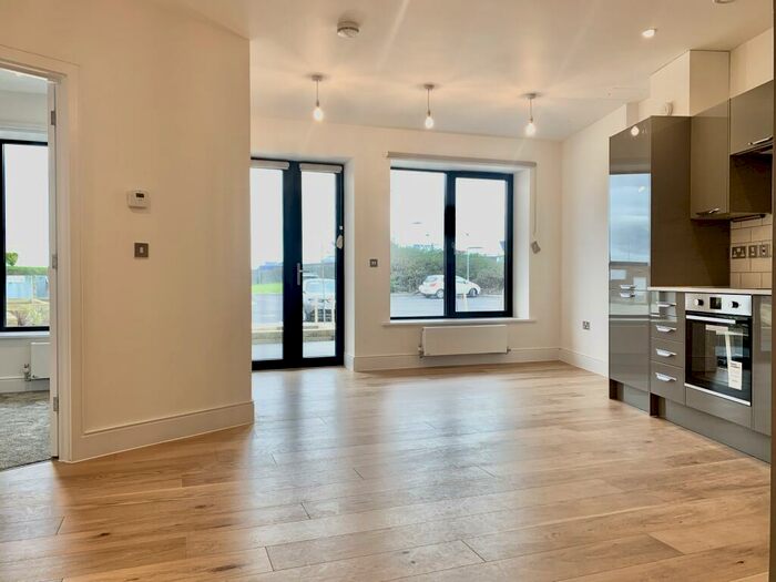 1 Bedroom Apartment To Rent In Northney Marina, Hayling Island, PO11