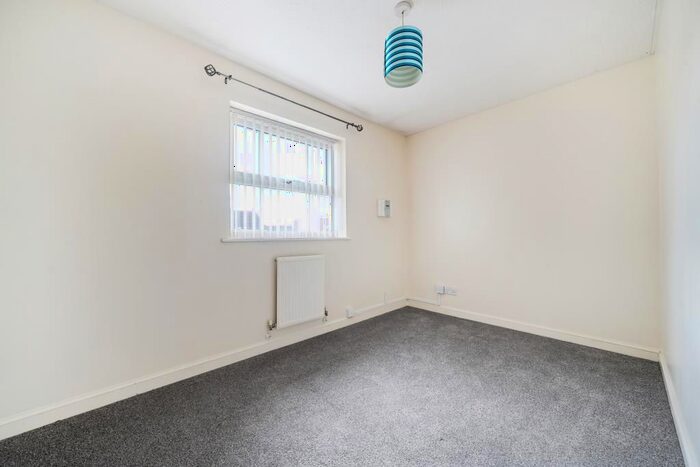 4 Bedroom Detached House To Rent In Peatmoor, Swindon, SN5