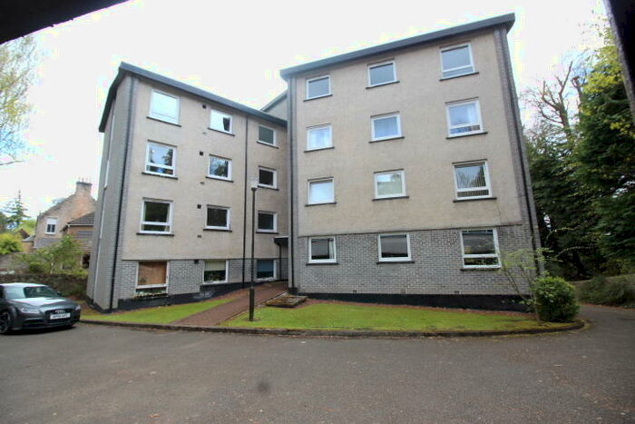 2 Bedroom Flat To Rent In Kenilworth Court, Bridge Of Allan, Stirling, FK9