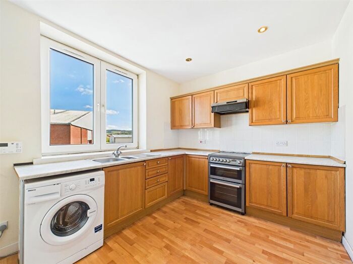 2 Bedroom Flat For Sale In Flat, - Feus Road, Perth, PH1