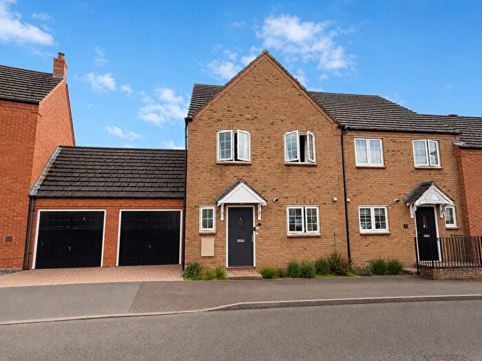 3 Bedroom End Of Terrace House To Rent In Rye Close, Littleport, Ely, CB6